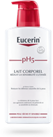 EUCERIN pH5 Lait Corporel